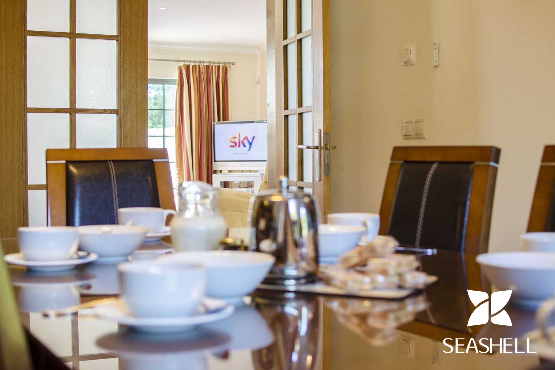 Casa Lagoas Image 10